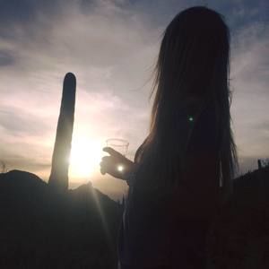 Meet your Posher, Heidi